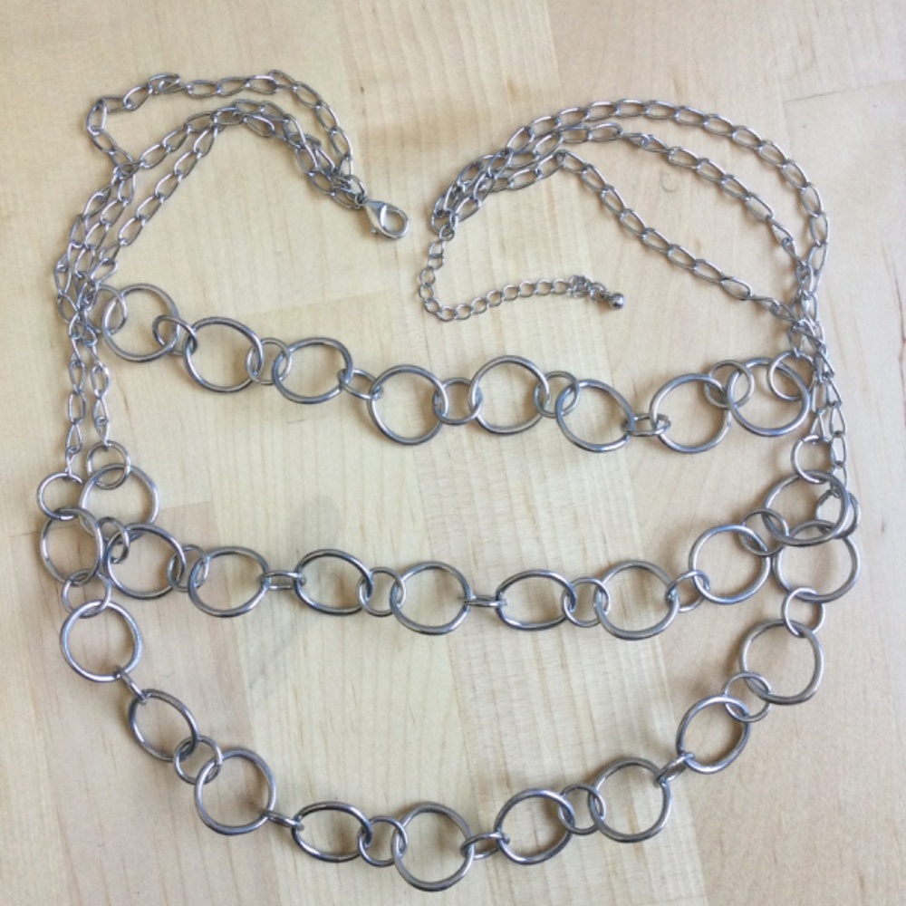 Necklace - Picture 3 of 3